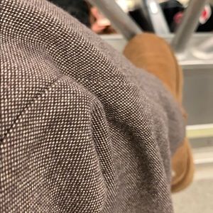 Meet your Posher, Danelle